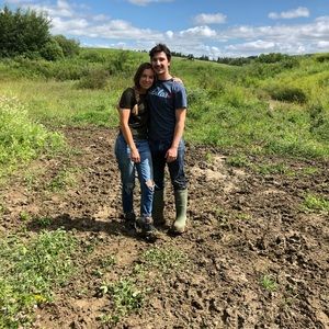 Meet your Posher, Sydney